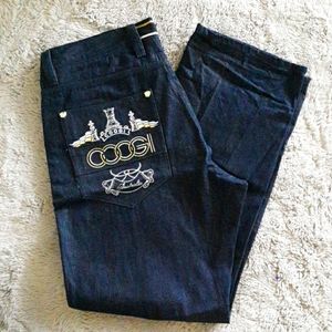 Authentic Coogi Jeans